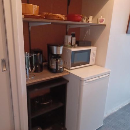 Chambre Calme Et Agreable Replonges Esterno foto