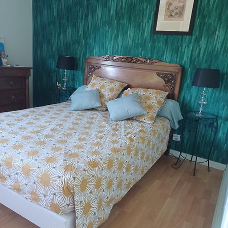 Chambre Calme Et Agreable Replonges Esterno foto